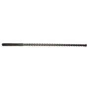 PUNTA SDS-MAX 'NEMESIS' MAKITA 22x320 mm - MAKITA
