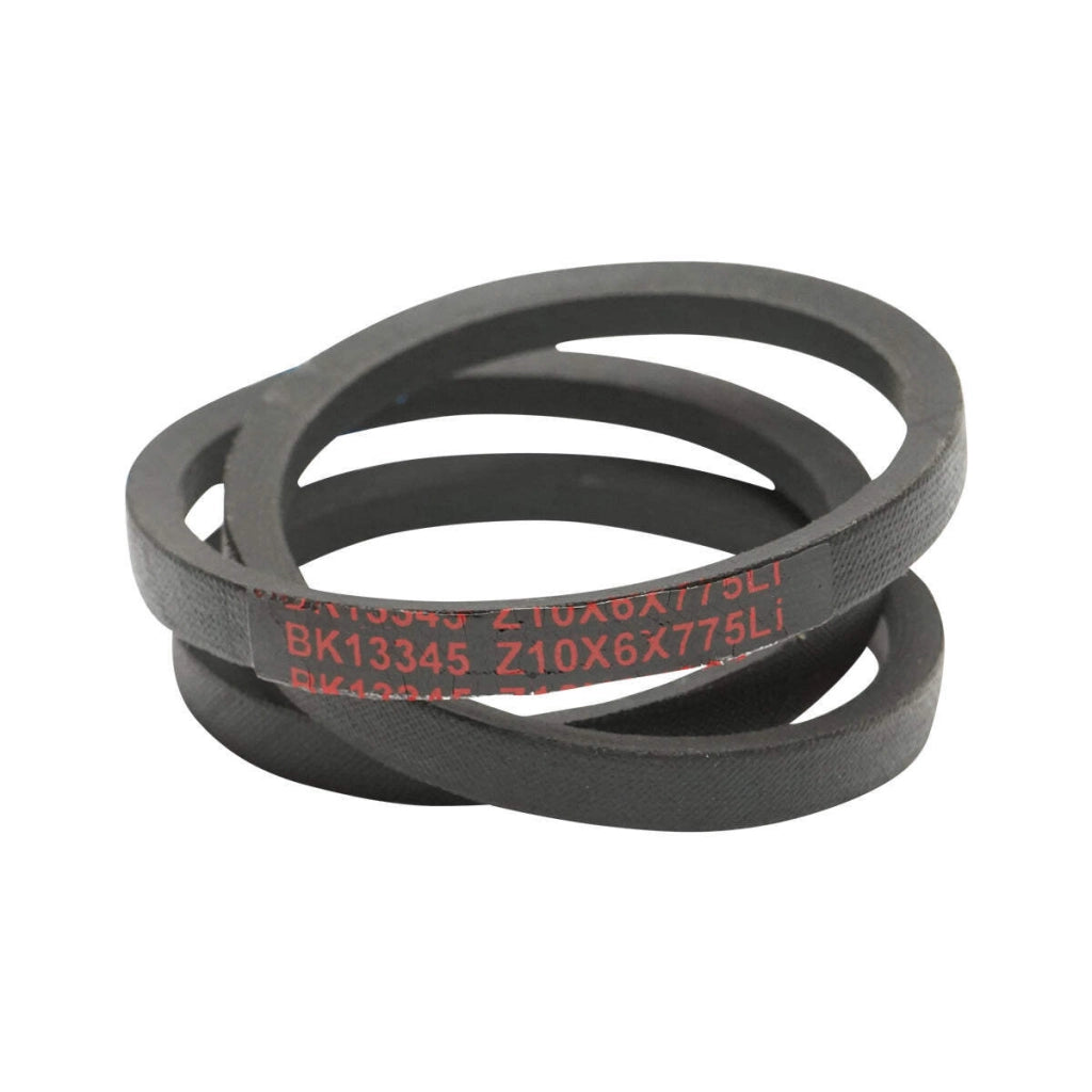 Cinghia di trasmissione Z 10X6X775 Li