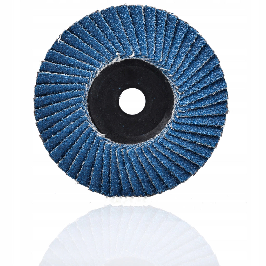 Set di Dischi 76mm per Gres, Levigatura e Taglio – Compatibile con Animal Pro e X-POWER 12V | Diametro Foro 10mm