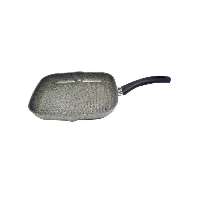 Bistecchiera Cm 28 Cortina Eco Ballarini