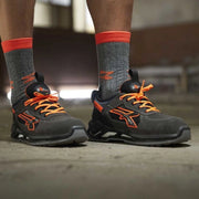 Scarpa Antinfortunio Ryder U Power S1P Ci Src Esd 45