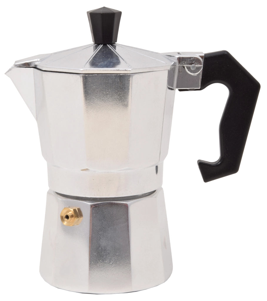 CAFFETTIERA CLASSIC 3 TAZZE- 1,0 pz