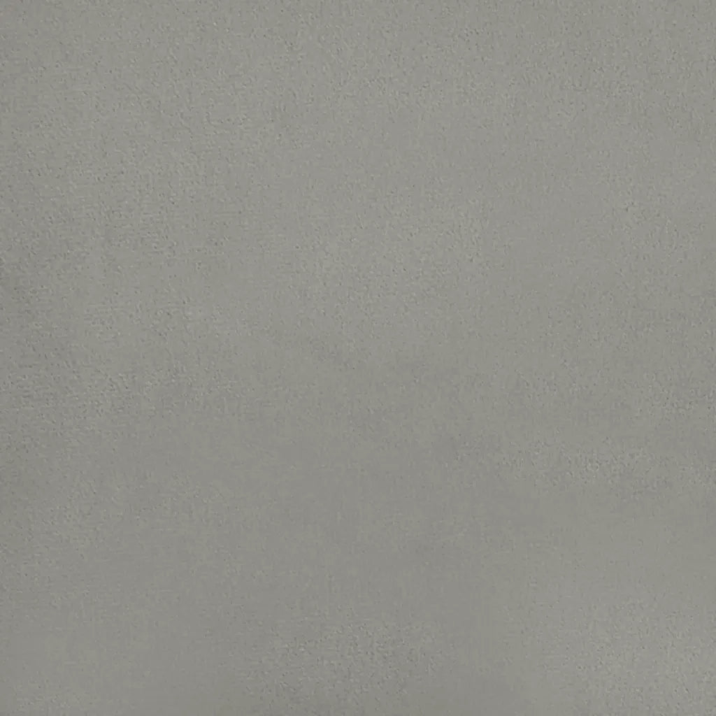 Testiera | Testata Grigio Chiaro 144x7x118/128 cm Velluto