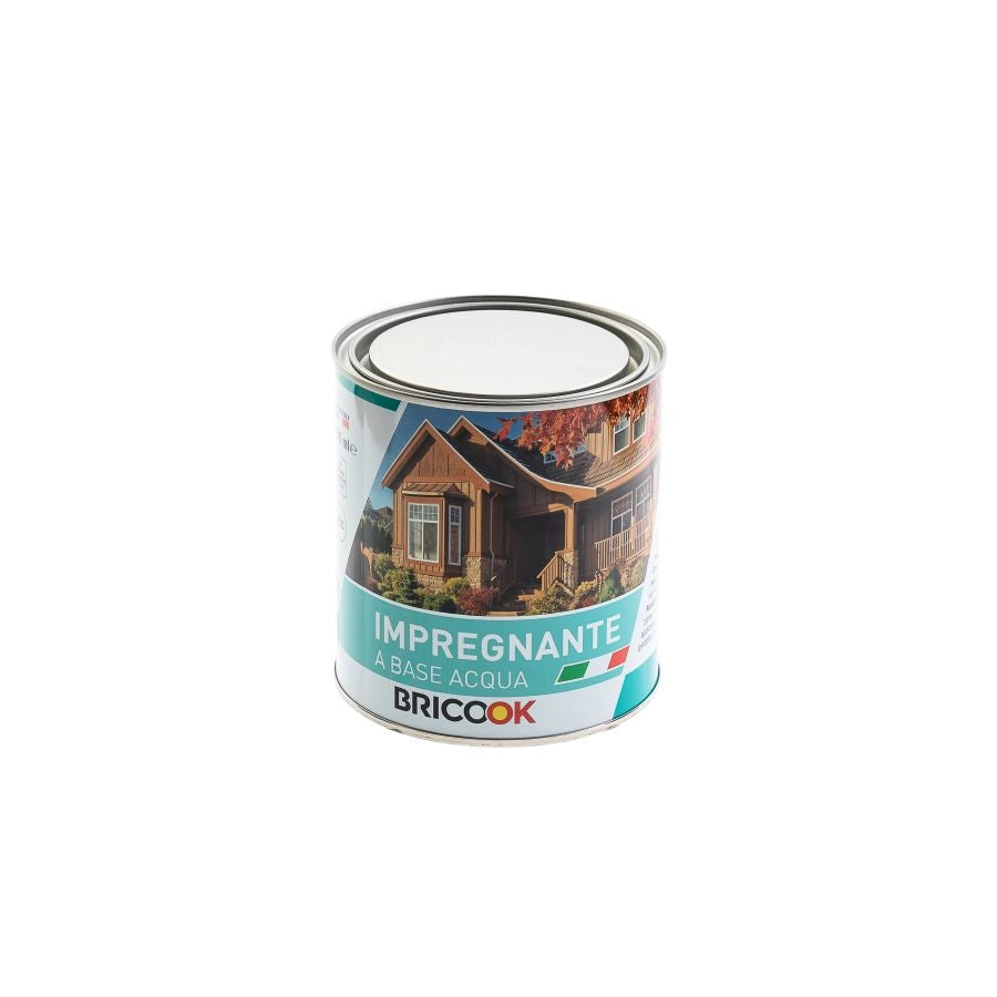 IMPREGNANTE ACQUA BIANCO LT. 0,75