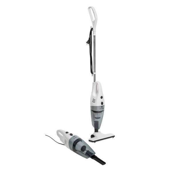 Innoliving Scopa Elettrica 2in1600w Cavo4mt Bianco Inn-651