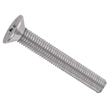 VITE A METALLO TSP ZINCATA M5x16 - 500 pezzi
