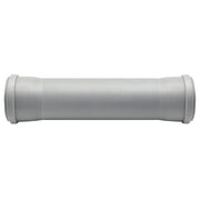 TUBO DF HTEM 2 BICCHIERI- Diam. 75 lungh. 3000- IKARO- pezzi 1