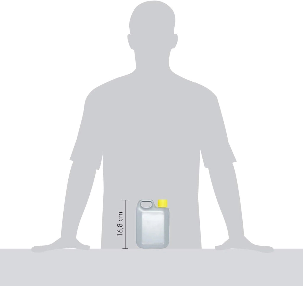 Detergente EasyWash FILA neutro per tutti i pavimenti 1lt