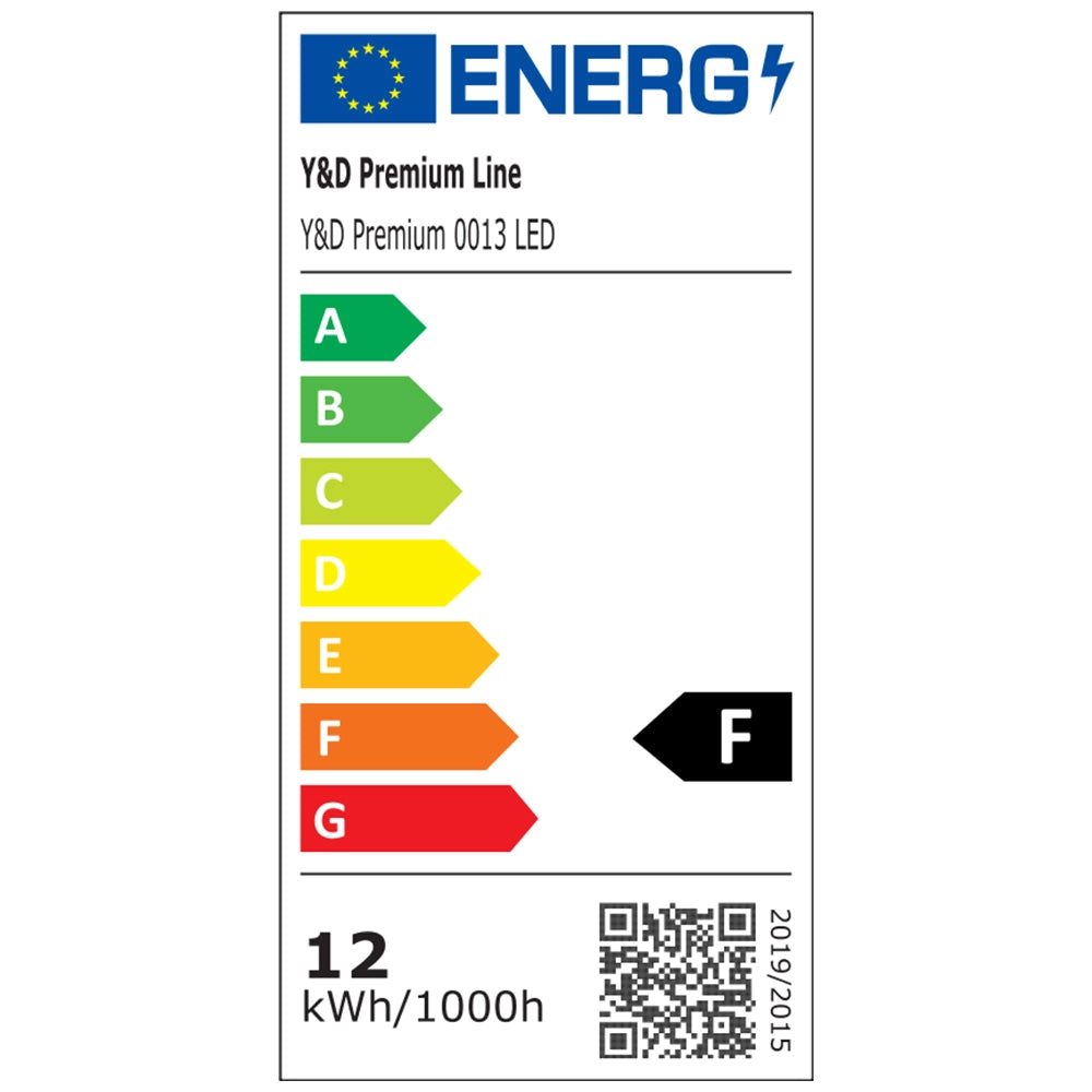 Vicco Mobile a specchio per il bagno Quercia/nero 80 x 71.5 cm con luce LED