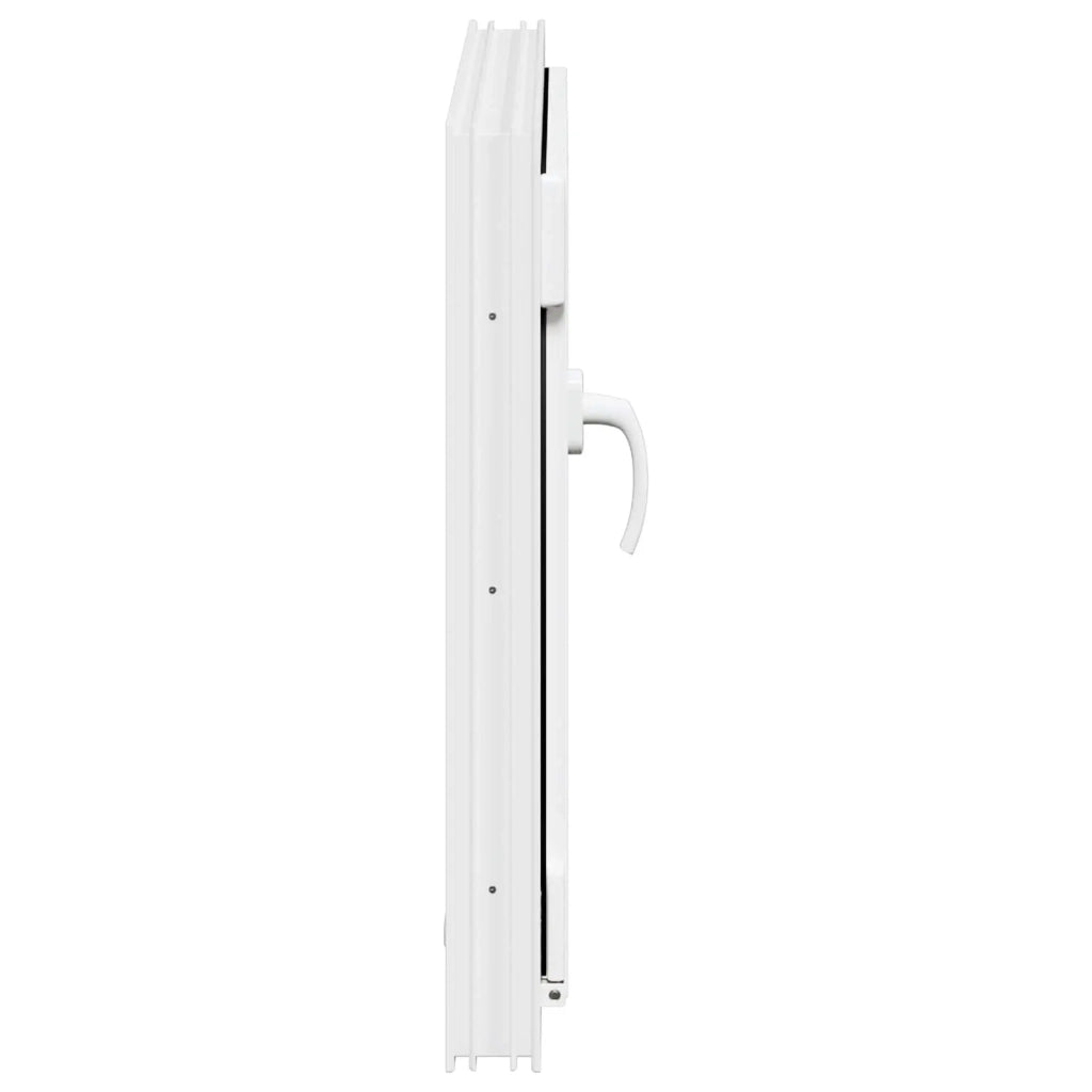 Finestra per Soffitta RISOR 55 x 55 cm PVC e Vetro 42047913