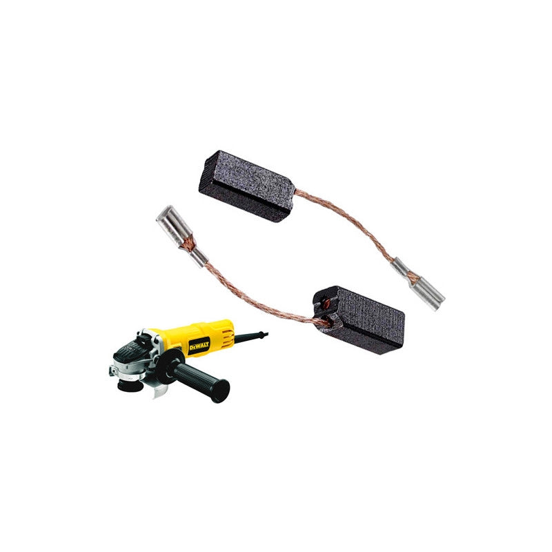Carboncini DeWalt DW816 (2 pz) – ricambio motore elettrico garantito
