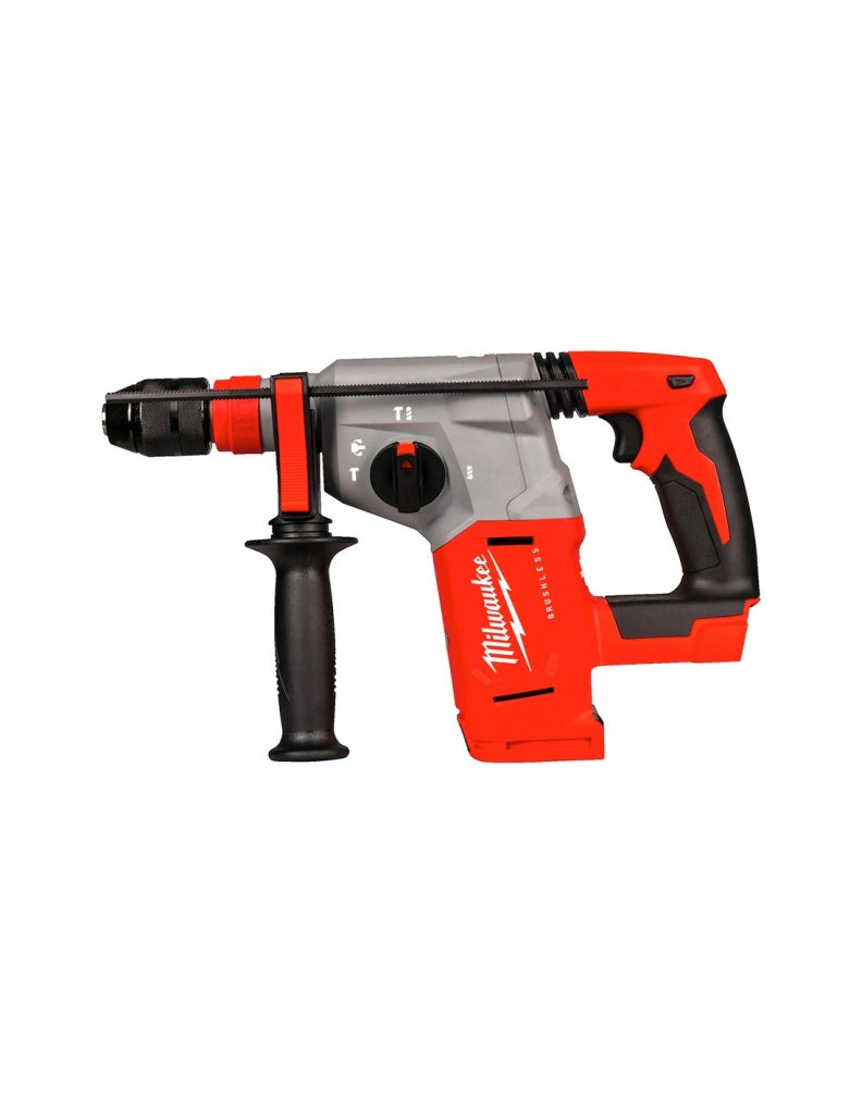 Tassellatore Milwaukee M18BLHX-0X (Solo corpo + HD Box)