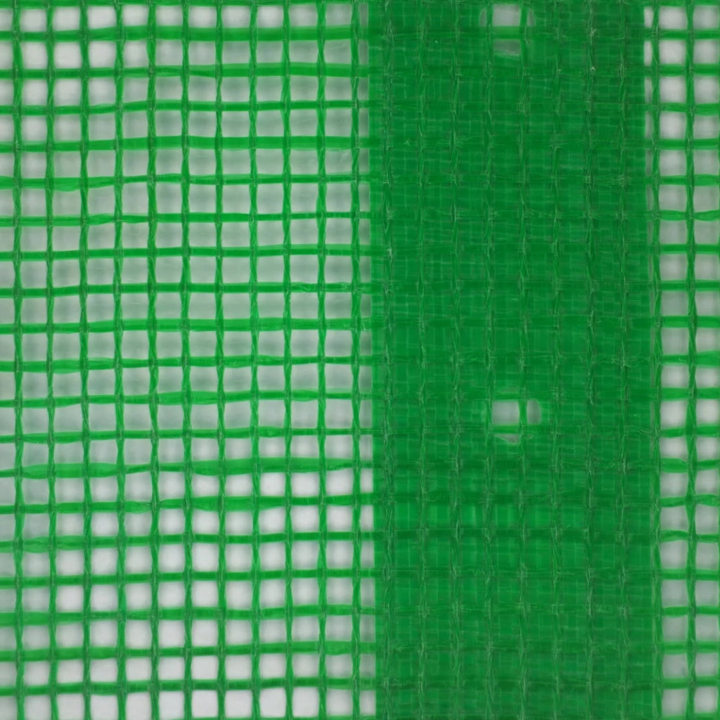 Telo con Occhielli Verde 4 x 5 m 260 gsm PE 42039281