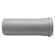 TUBO DF HTEM 1 BICCHIERE- Diam. 50 lungh. 1000- IKARO- pezzi 1