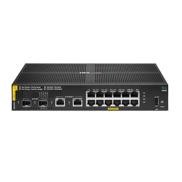 Hpe anw 6000 12g cl4 2f 139w sw - R8N89B#ABB