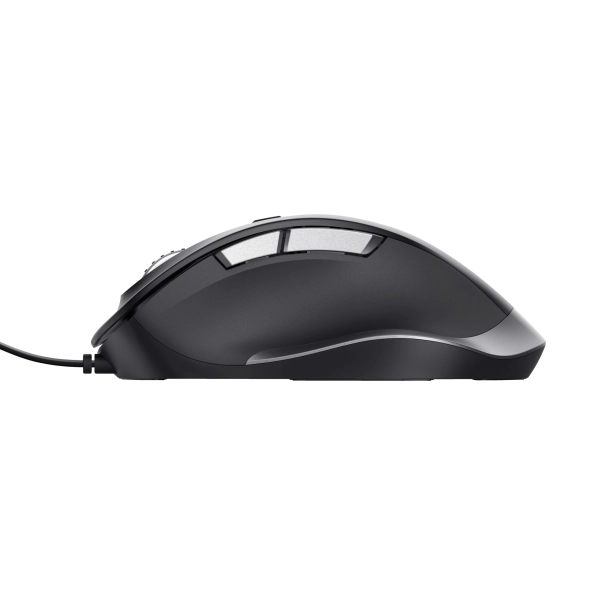TRUST MOUSE FYDA ECO