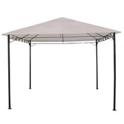 Gazebo Echos 3x3