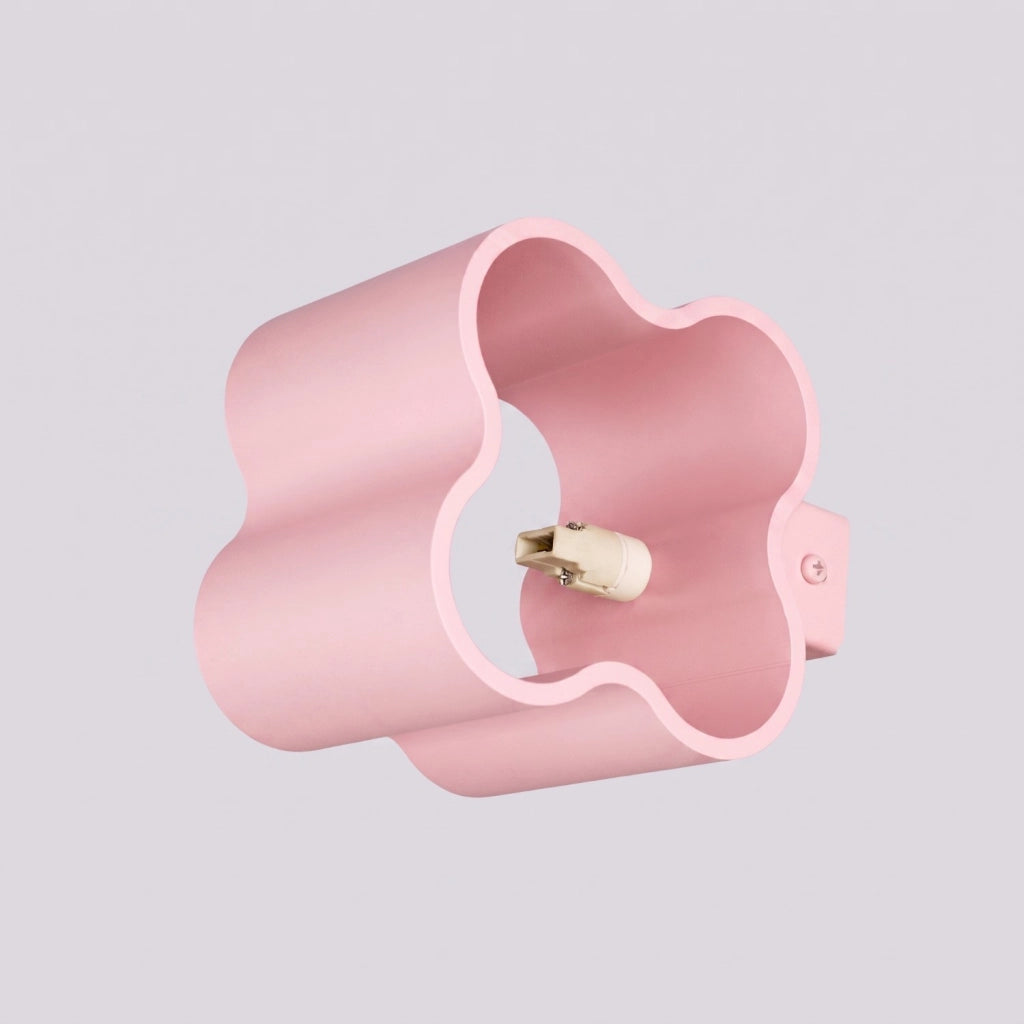 Applique OVIO rosa G9