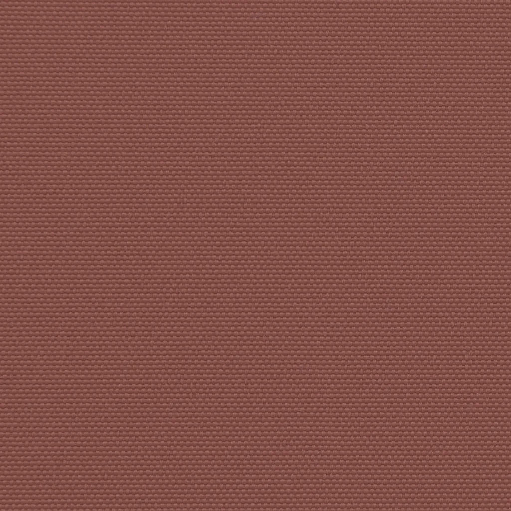 Tenda da Sole Laterale Retrattile Marrone 117x300 cm 4004284