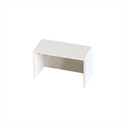 Tappo terminale minicanale 15x17mm