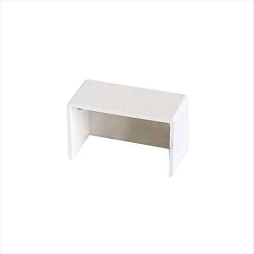 Tappo terminale minicanale 15x17mm