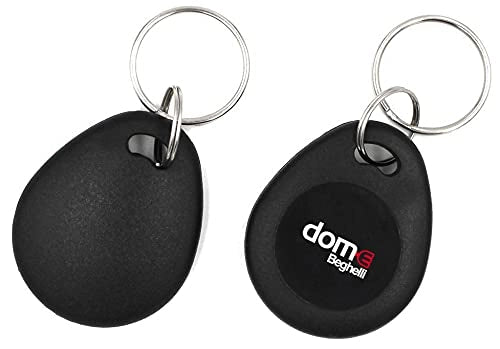 Kit di Allarme Wireless Wifi Gsm Pronto All'Uso Dom Beghelli e