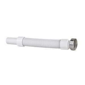 CANOTTO ESTENS. SUPER C/GHIERA METALLO 1 X 32- 1,0 pz