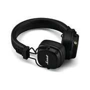 Cuffie microfono bluetooth marshall 1006832 major v black