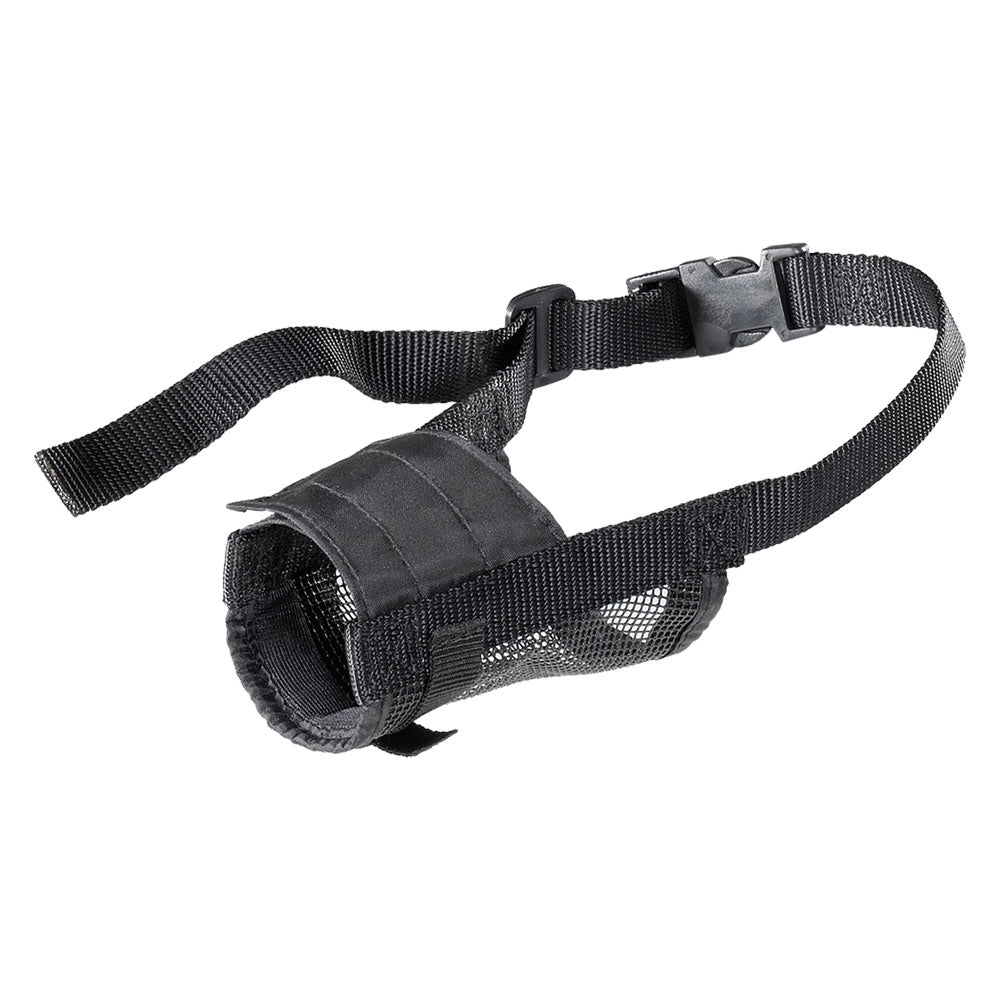 Museruola per Cane Misura Xl Ferplast Muzzle Net