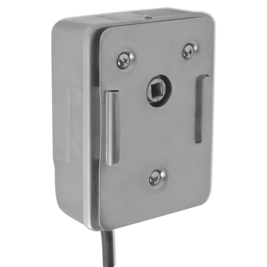 Motore per Spiedo in Acciaio Inossidabile 4 W 42246