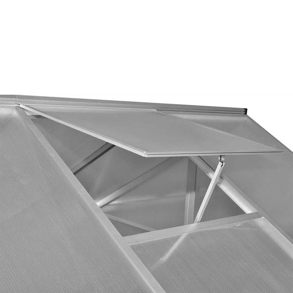 Serra in Alluminio Rinforzato 3,46 m² 43555