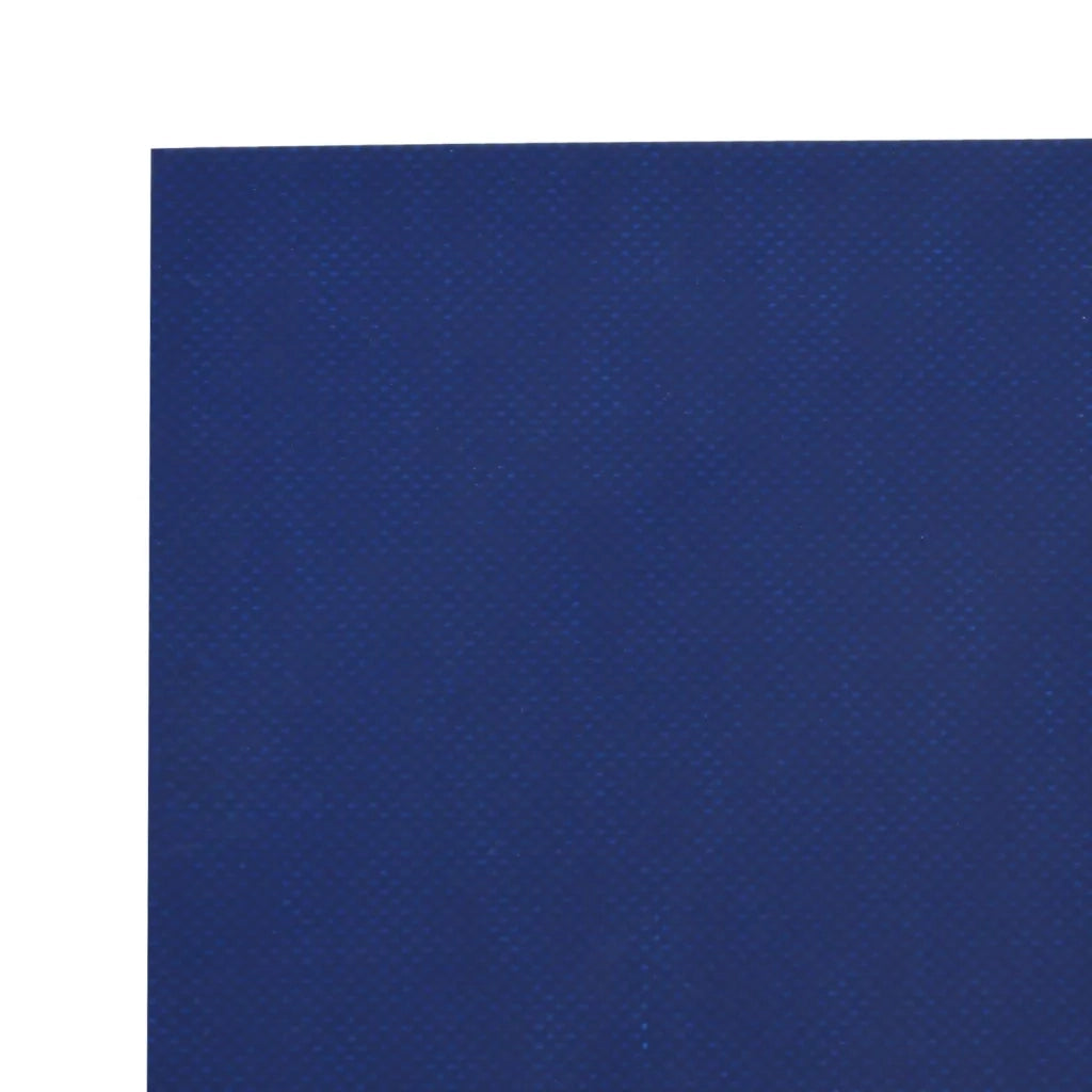 Telone Blu 3x5 m 650 g/m² 156158