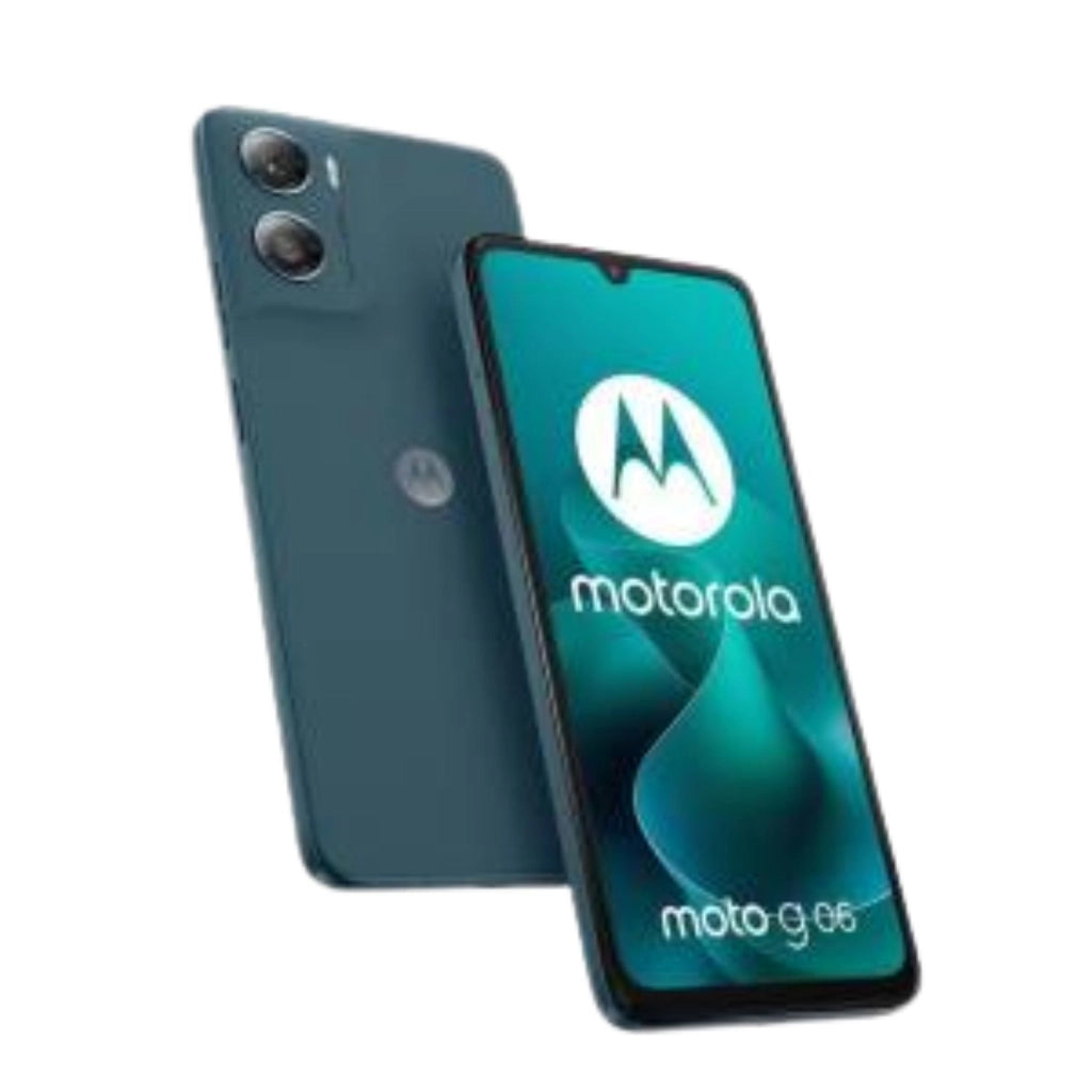 Motorola moto g15 17,1 cm (6.72") Doppia SIM Android 15 4G USB tipo-C 8 GB 512 GB 5200 mAh Grigio