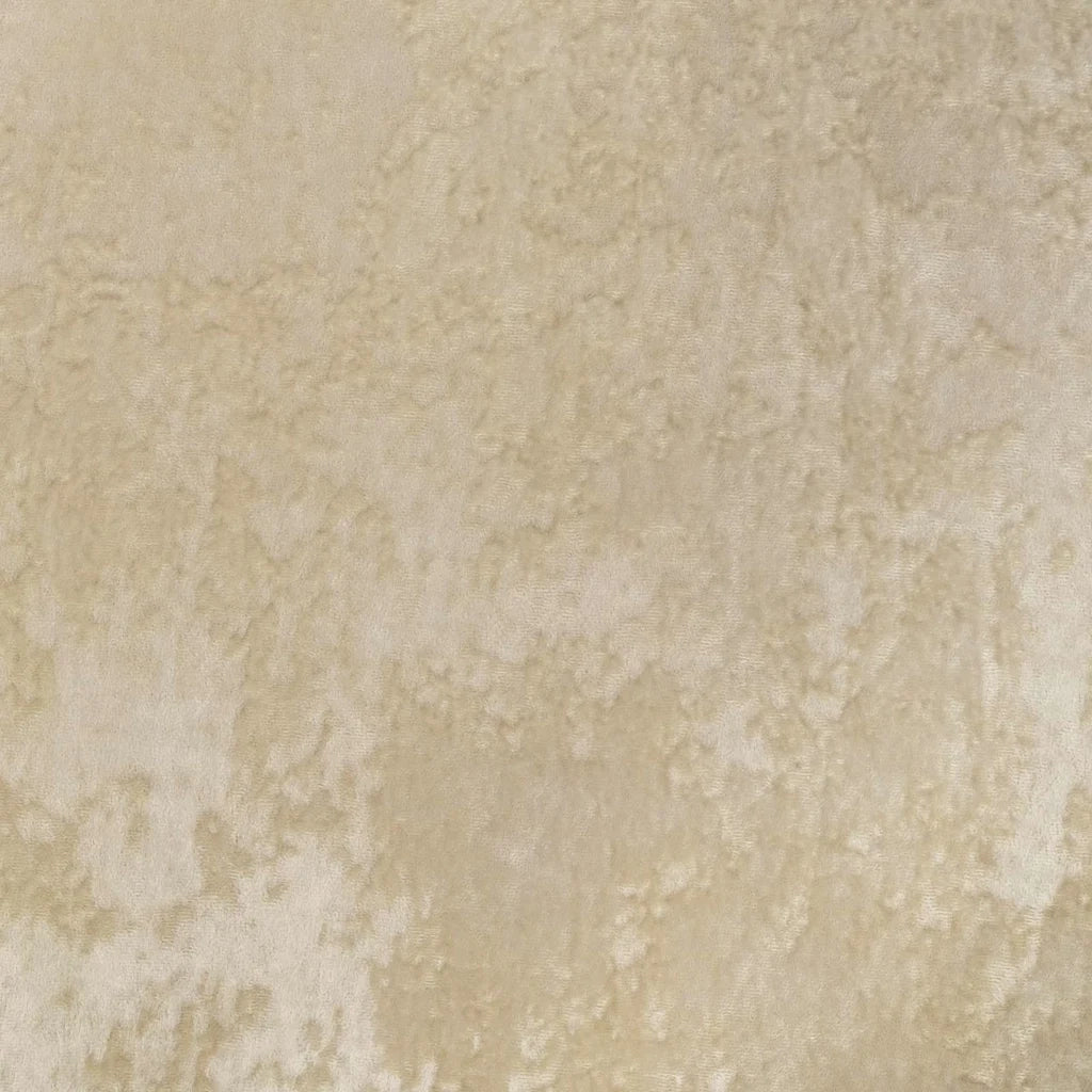 Tende in Velluto con tende 2 pcs Crema 175 x 140 cm Velluto 4107734