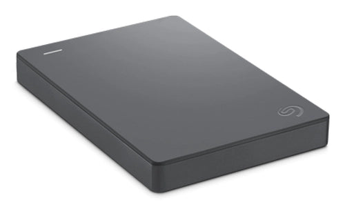 Seagate Archive HDD Basic disco rigido esterno 1 TB 2.5" 3.2 Gen 1 (3.1 Gen 1) Argento