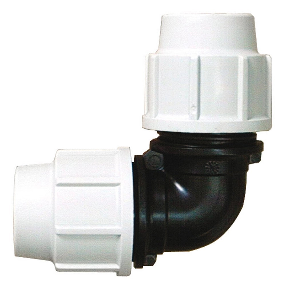1pz gomito a 90¦ art. 7050 mis. 40x40 cod:ferx.vit4595