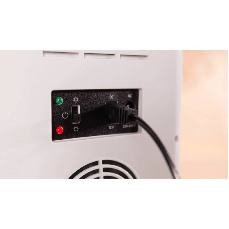 CECOTEC 00137 - Bolero MiniCooling 10L Bahamas Black