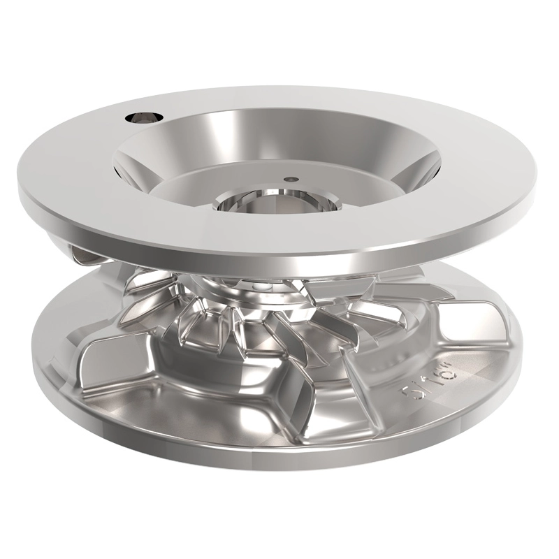 BARBOTIN 10MM-3/8"AL3 1000W