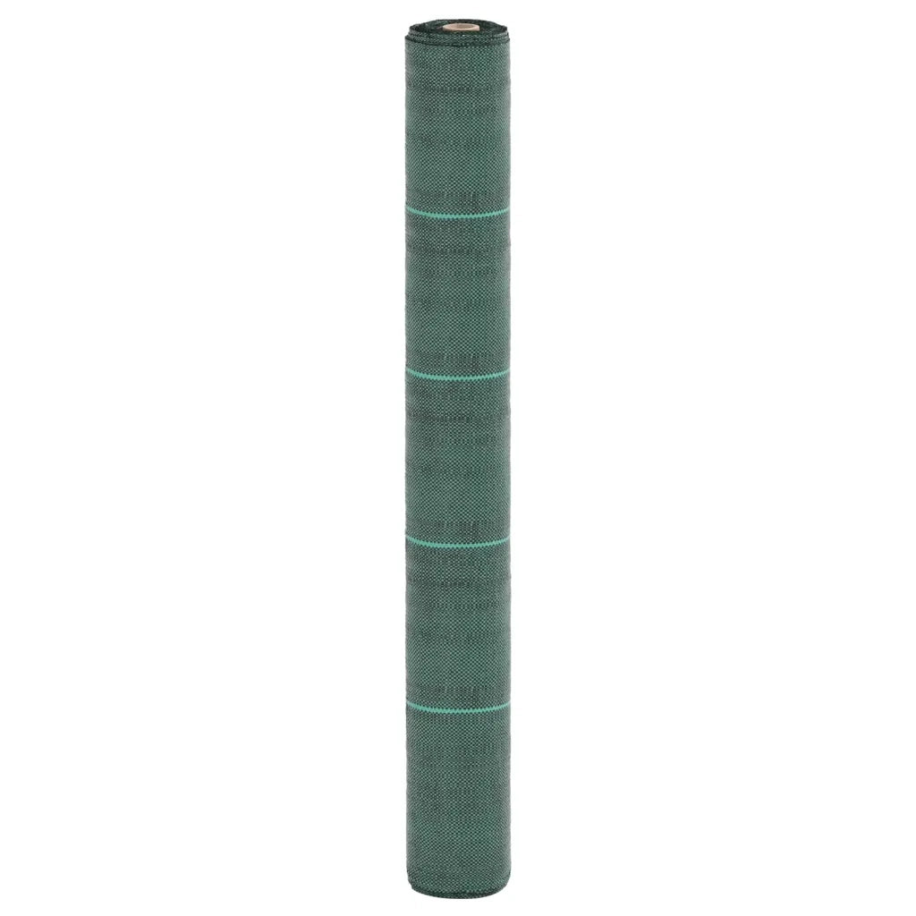 Membrana Antierbacce Verde 1x200 m in PP 4005254