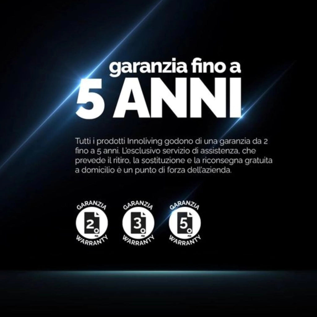 Bimar Stufa Elettrica Esterno HR311 Alogena Radiante Piantana Lampada Riscaldante 2000W 3 Potenze