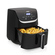 PRINCESS AEROFRYER XL 5.5LT DIG TOUCH 7Prog 1600W
