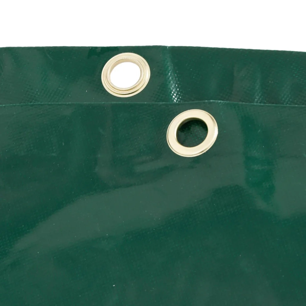 Telone Verde 5x7 m 650 g/m² 156056