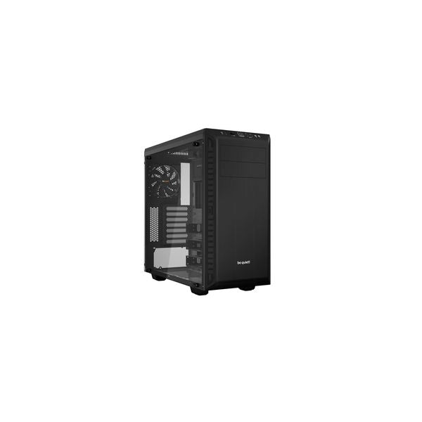 Be quiet! pure base 600 window midi tower nero - BGW21