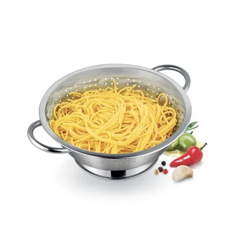 COLAPASTA CON BASE 'GRANDCHEF' ø 28 cm - TESCOMA