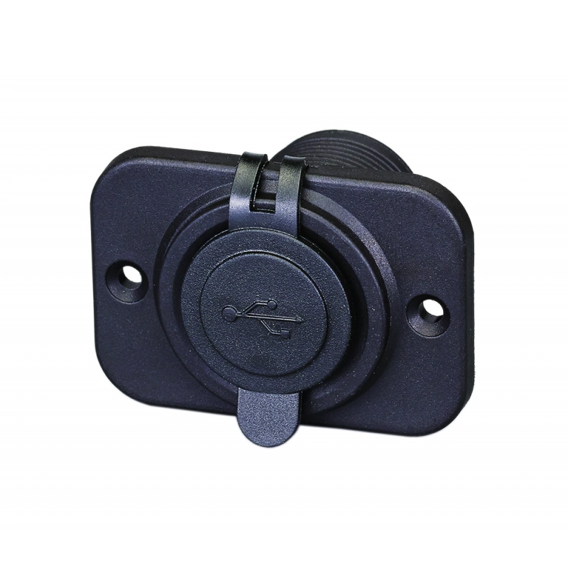 PRESA USB 12V.