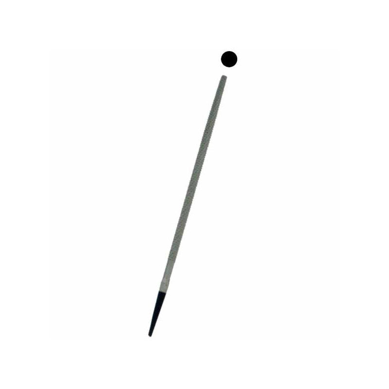 Raspa Tonda Bastarda 6" Bassoli