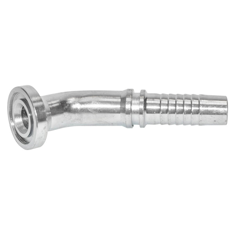 Raccordo flangia FL 45 DN20 38.1