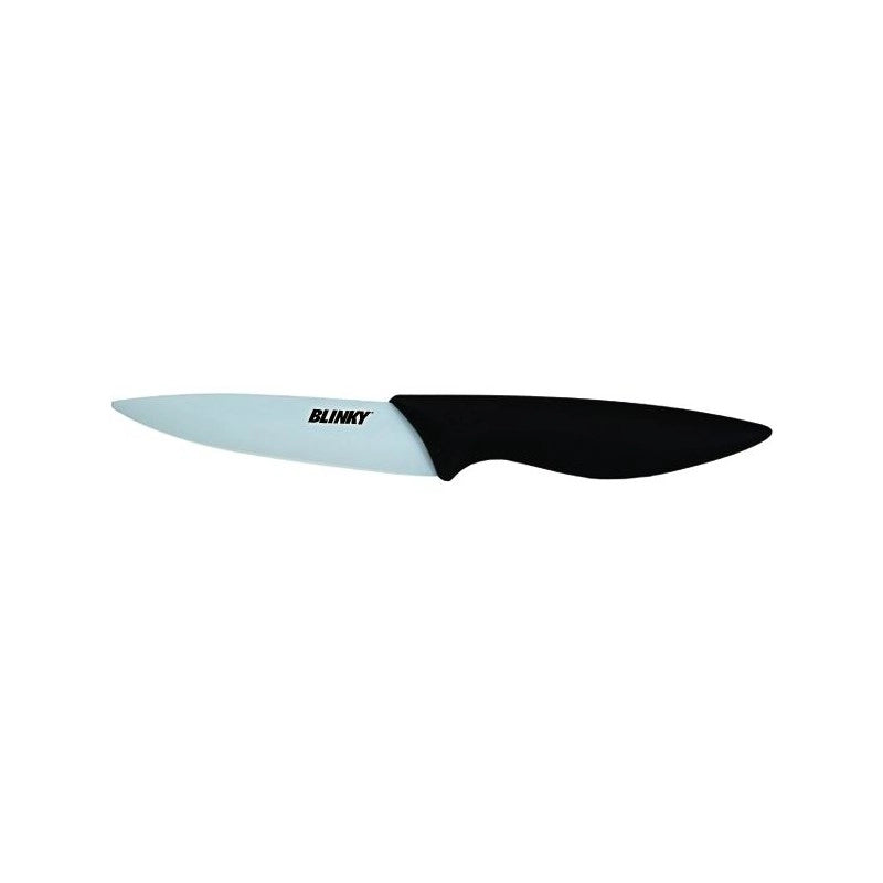Coltello Blinky Ceramici Spelucchino cm. 10