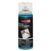 Sciogli Silicone Spray 400 ml Rimuovi Residui Senza Rovinare le Superfici