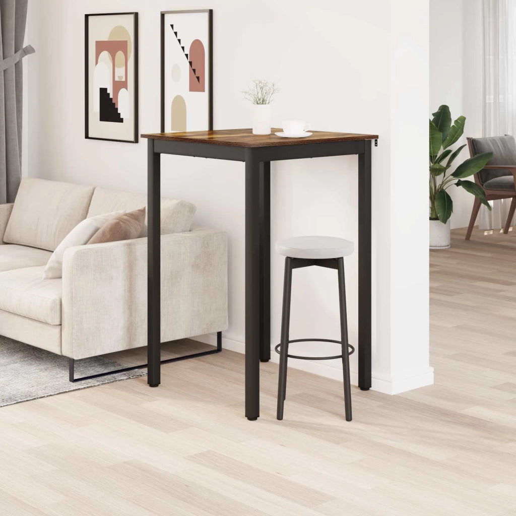 Tavolo Bar a Pianta Legno multistrato 892676